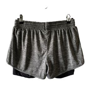 Champion Duo Dry Running Shorts